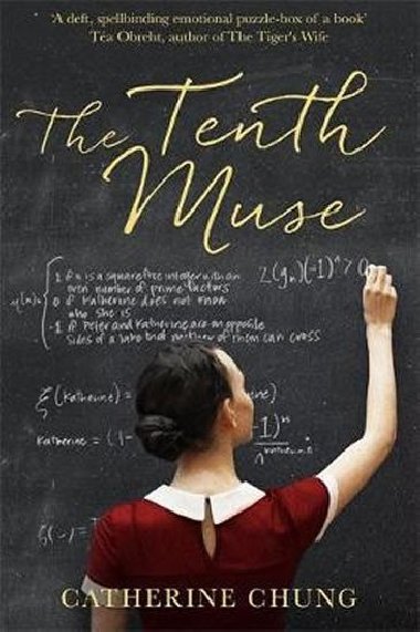 The Tenth Muse - Chung Catherine