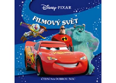 FILMOV SVT - Walt Disney