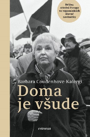Doma je vude - Barbara Coudenhove-Kalergi