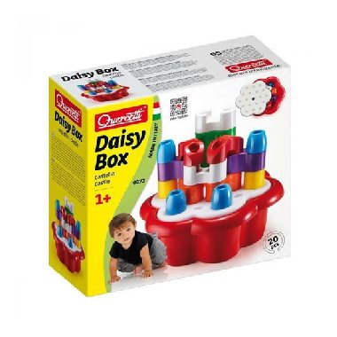Daisy Box Castello - neuveden