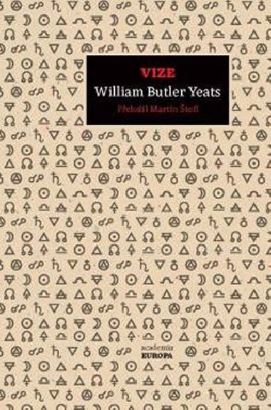 Vize - William Butler Yeats