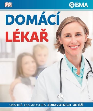 Domc lka - Omega