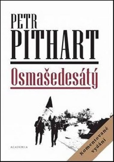Osmaedest - Petr Pithart