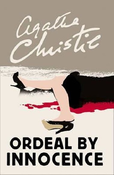 Ordeal by Innocence - Christie Agatha