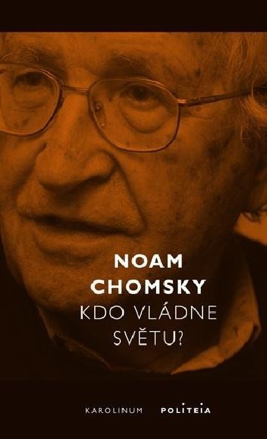 Kdo vldne svtu? - Noam Chomsky