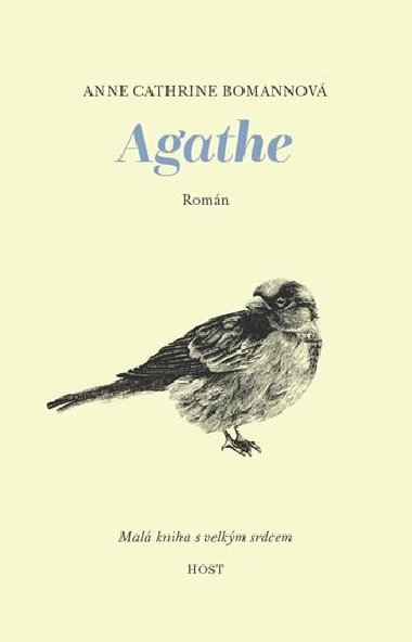 Agathe - Anne Cathrine Bomannov