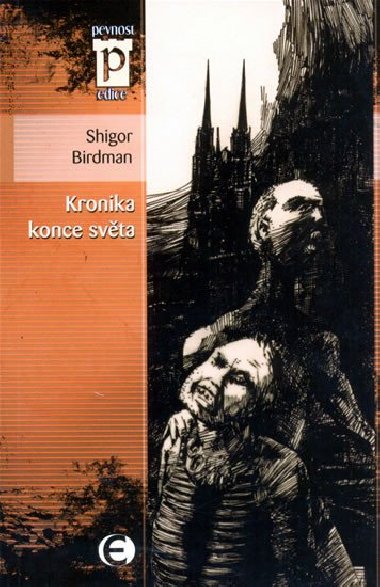 KRONIKA KONCE SVTA - Shigor Birdman