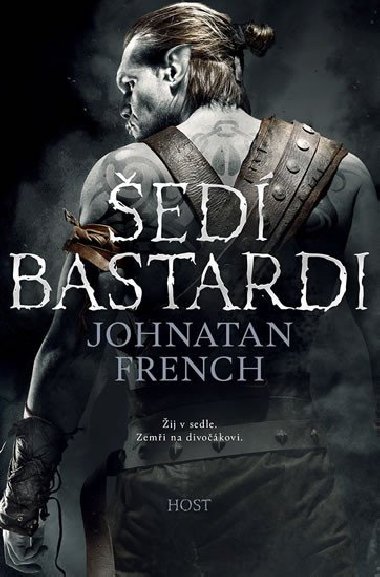ed bastardi - Jonathan French