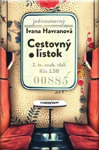 Cestovn lstok - Ivana Havranov