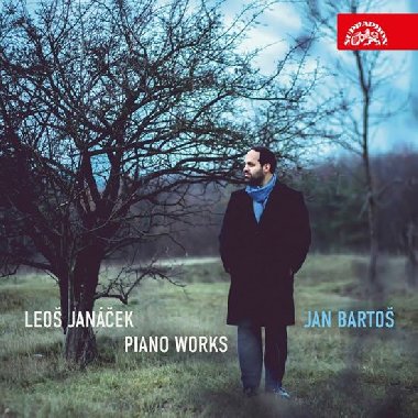 Klavrn dlo - CD - Barto Jan