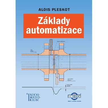 Zklady automatizace - Alois Pleskot