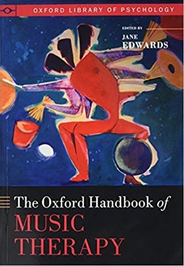 Oxford Handbook of Music Thera - neuveden