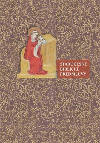 Staroesk biblick pedmluvy - Andrea Svobodov,Kateina Volekov