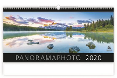 Kalend nstnn 2020 - Panoramaphoto - Helma