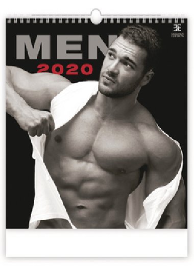Kalend nstnn 2020 - Men - Helma