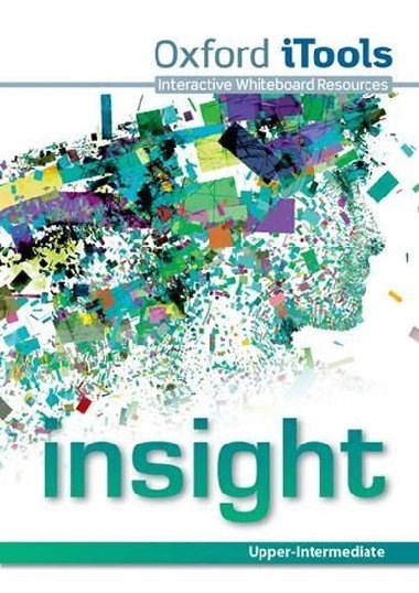 Insight Upper Intermediate iTools - Wildman Jayne