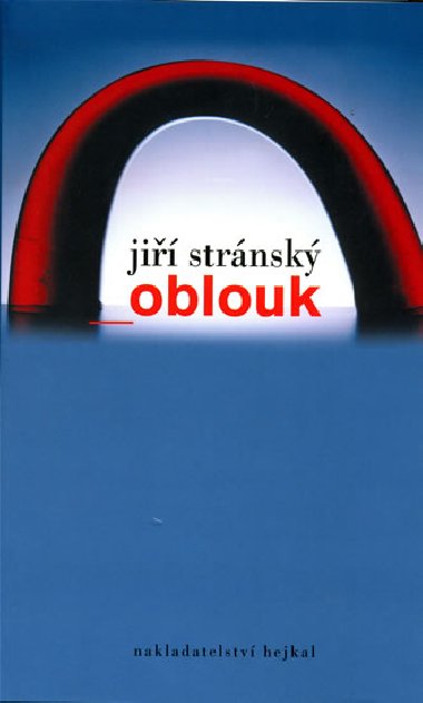 Oblouk - Ji Strnsk
