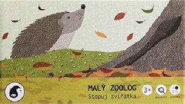 Mal zoolog - Jitka Musilov