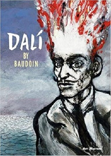 Dal: Art Masters Series - Edmont Baudoin