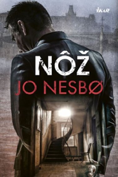 N - Nesbo Jo