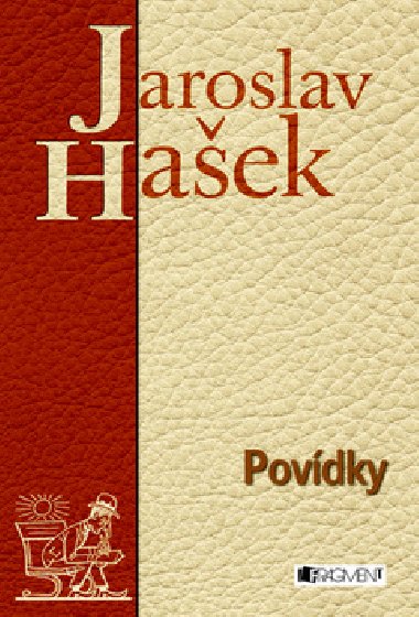 POVDKY - Jaroslav Haek