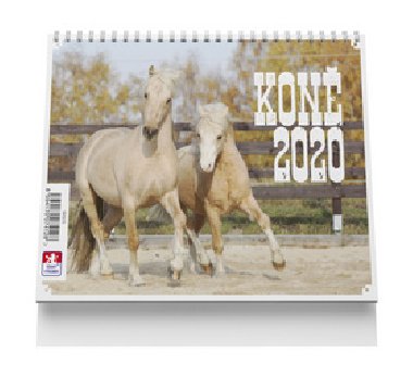 Kon - stoln kalend 2020 - Vikpap