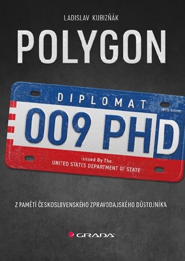 Polygon - Ladislav Kubizk