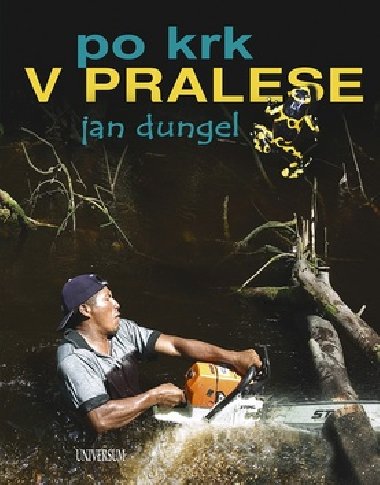 PO KRK V PRALESE - Jan Dungel