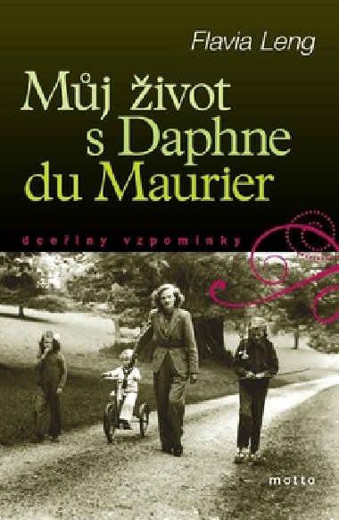 MJ IVOT S DAPHNE DU MAURIER - Flavia Leng