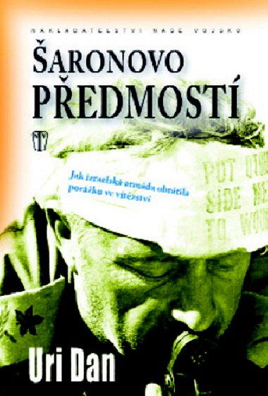 ARONOVO PEDMOST - Uri Dan