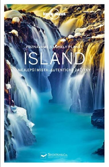 Poznvme Island - Lonely Planet - Lonely Planet