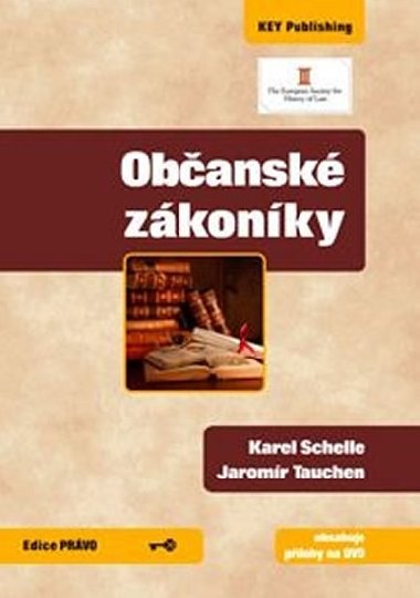 Obansk zkonky - Schelle Karel