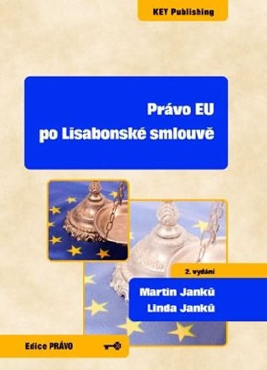 Prvo EU po Lisabonsk smlouv - Jank Martin