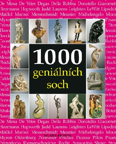 1000 GENILNCH SOCH - Joseph Manca