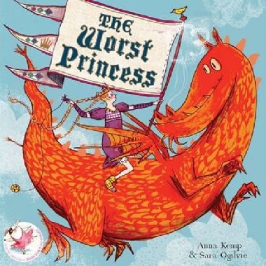 Worst Princess - Kemp Anna