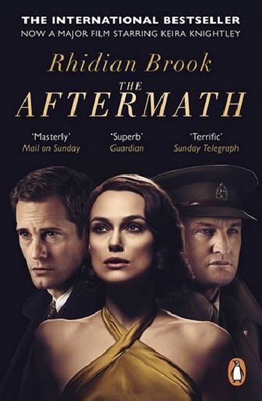 The Aftermath (Film Tie In) - Brook Rhidian