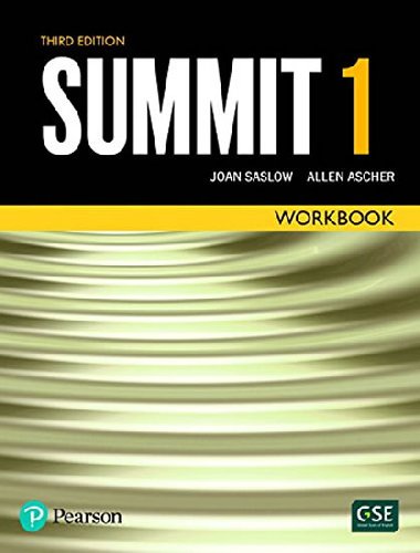 Saslow:Summit Level 1 Workbook_3 - Saslow Joan M., Ascher Allen