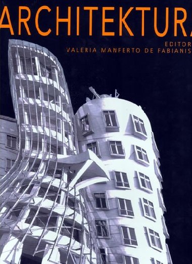 MODERN ARCHITEKTURA - Manferto de Fabianis