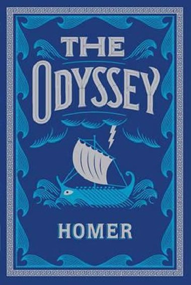 The Odyssey - Homr