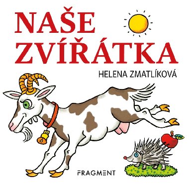 Nae zvtka - Helena Zmatlkov