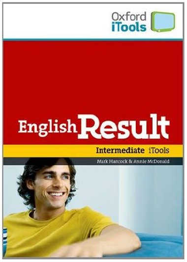 English Result Intermediate iTools Teachers Pack - Hancock Mark, McDonald Annie