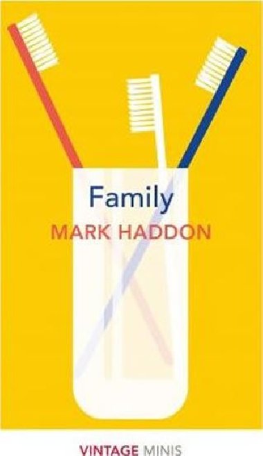 Family : Vintage Minis - Haddon Mark