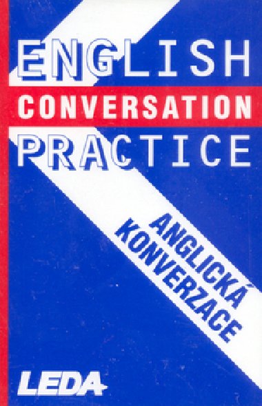 ENGLISH CONVERSATION PRACTICE - 