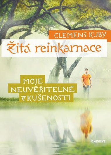 it reinkarnace - Clemens Kuby