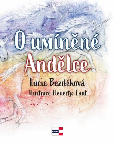 O umnn Andlce - Lucie Bezdkov