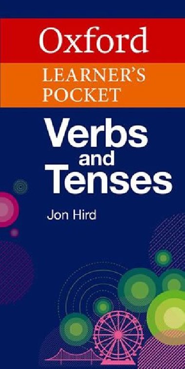 Oxford Learners Pocket Verbs and Tenses - Hird Jon