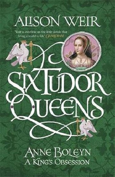 Mary Queen of Scots : And the Murder of Lord Darnley - Weirová Alison
