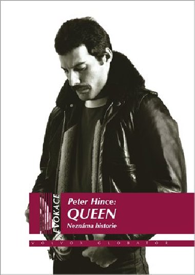 Queen - Neznm historie - Peter Hince