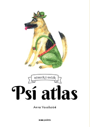 Ps atlas - Anna Vosolsob