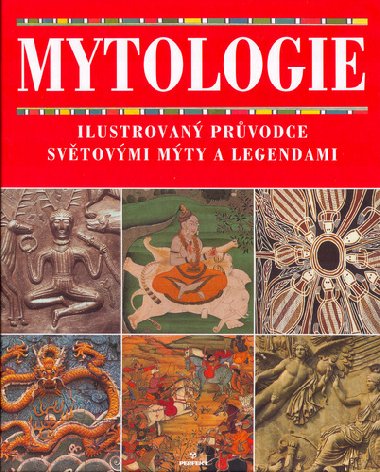 MYTOLOGIE - 